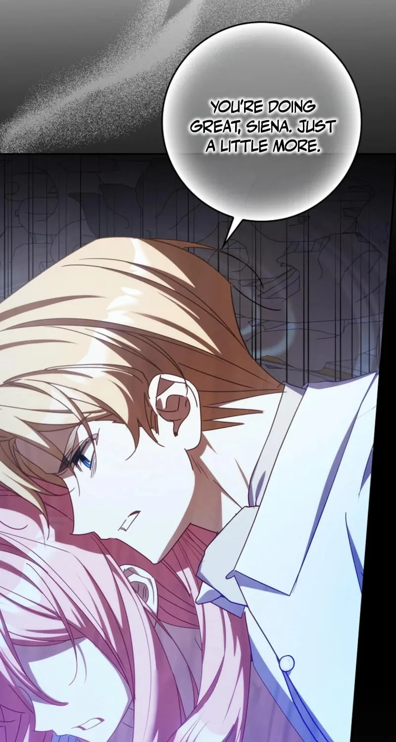 Read The Perfect Plan to Avoid the Death Ending chapter 33 image 62 on Lezhin