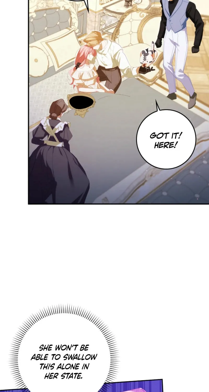 Read The Perfect Plan to Avoid the Death Ending chapter 33 image 64 on Lezhin