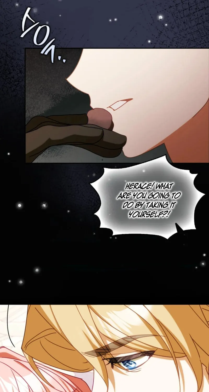 Read The Perfect Plan to Avoid the Death Ending chapter 33 image 66 on Lezhin