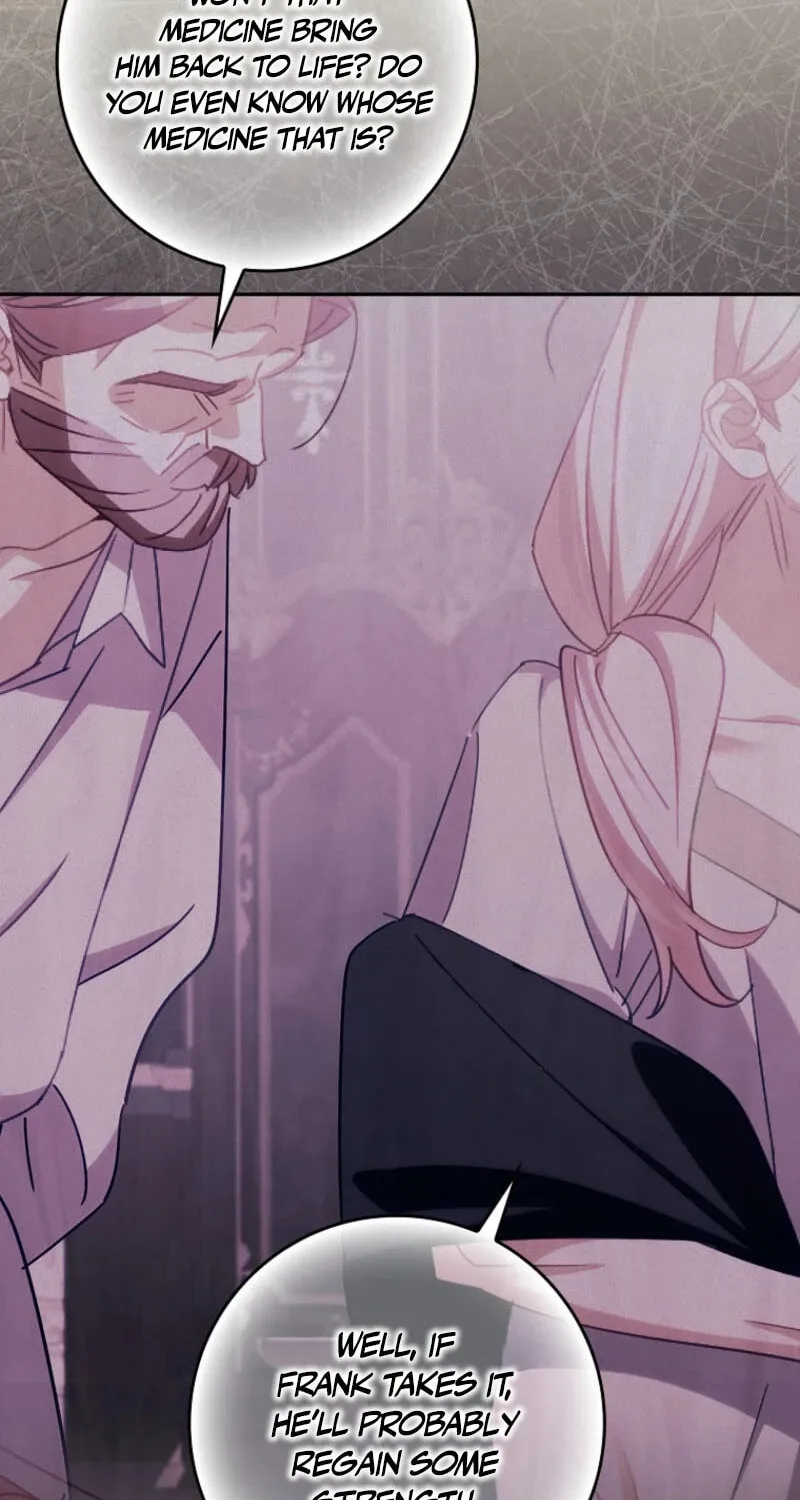 Read The Perfect Plan to Avoid the Death Ending chapter 33 image 7 on Lezhin