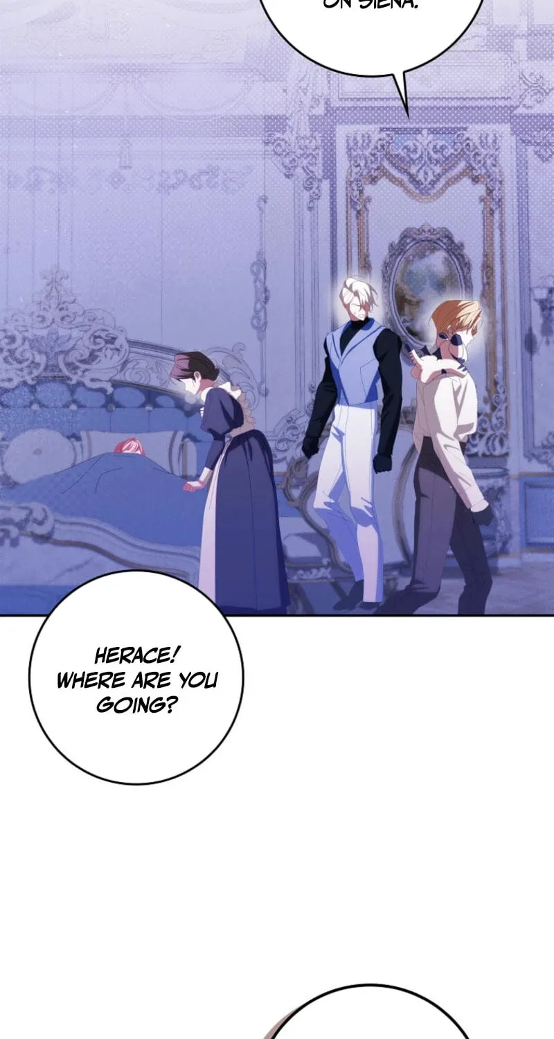Read The Perfect Plan to Avoid the Death Ending chapter 33 image 71 on Lezhin