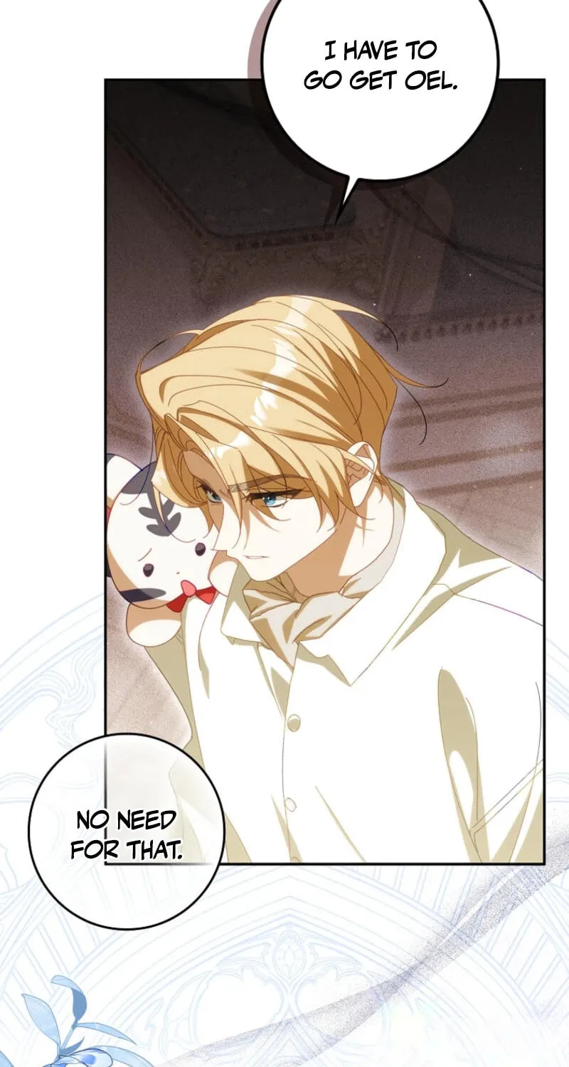 Read The Perfect Plan to Avoid the Death Ending chapter 33 image 72 on Lezhin