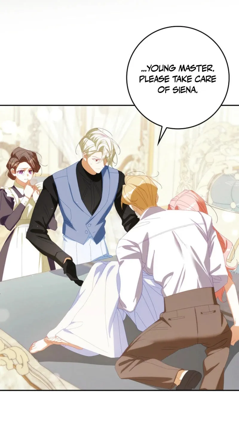 Read The Perfect Plan to Avoid the Death Ending chapter 33 image 9 on Lezhin