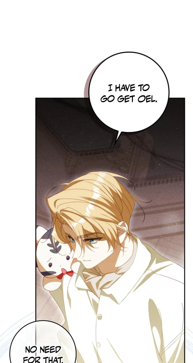Read The Perfect Plan to Avoid the Death Ending chapter 34 image 1 on Lezhin