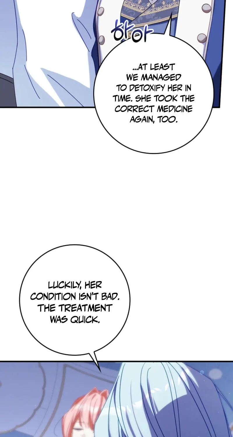 Read The Perfect Plan to Avoid the Death Ending chapter 34 image 10 on Lezhin