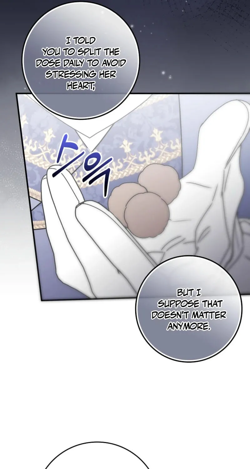 Read The Perfect Plan to Avoid the Death Ending chapter 34 image 12 on Lezhin