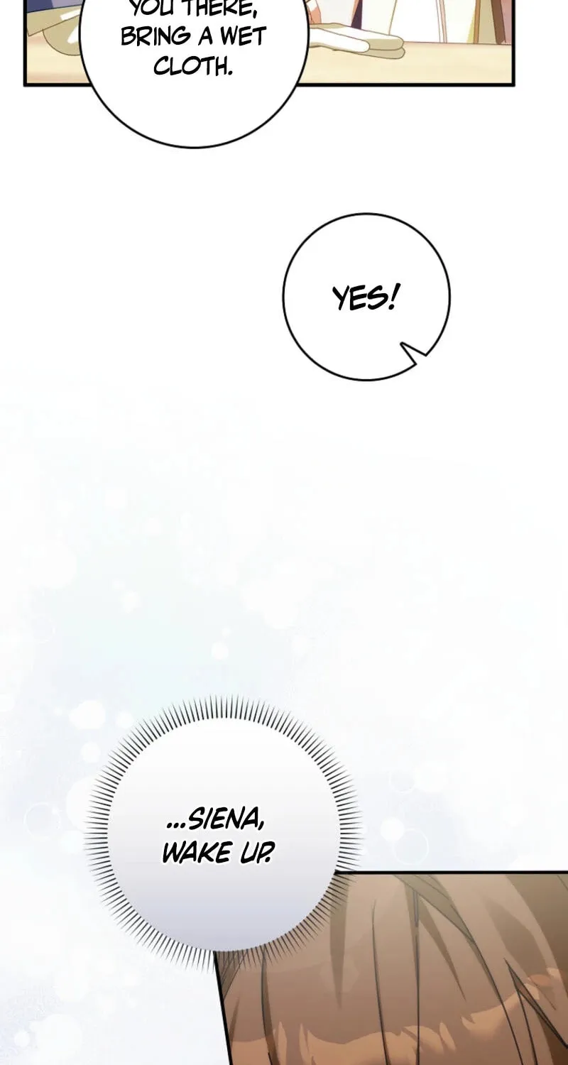 Read The Perfect Plan to Avoid the Death Ending chapter 34 image 14 on Lezhin