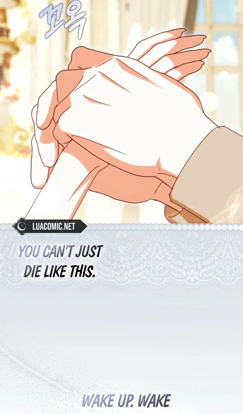 Read The Perfect Plan to Avoid the Death Ending chapter 34 image 17 on Lezhin