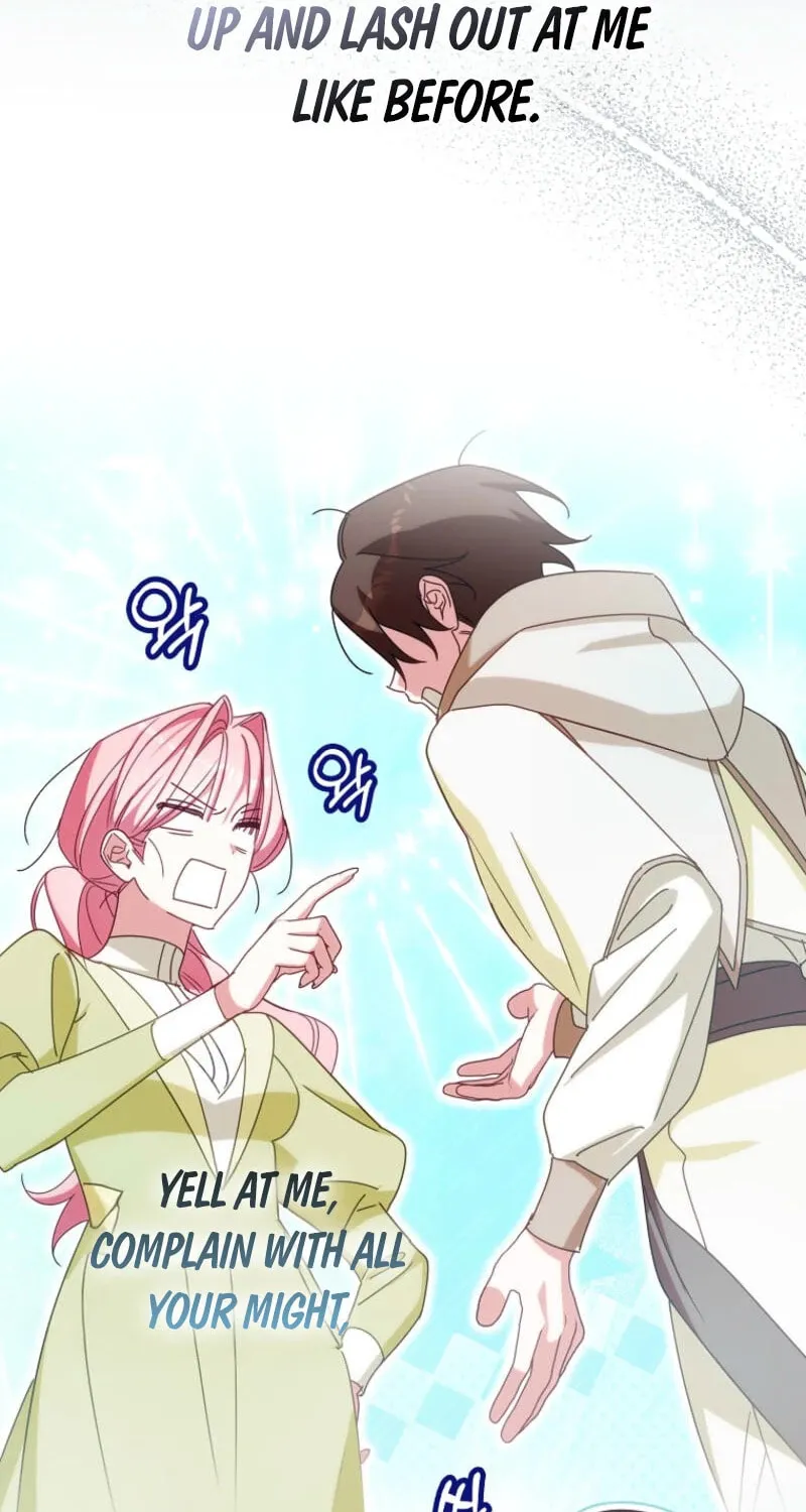 Read The Perfect Plan to Avoid the Death Ending chapter 34 image 18 on Lezhin