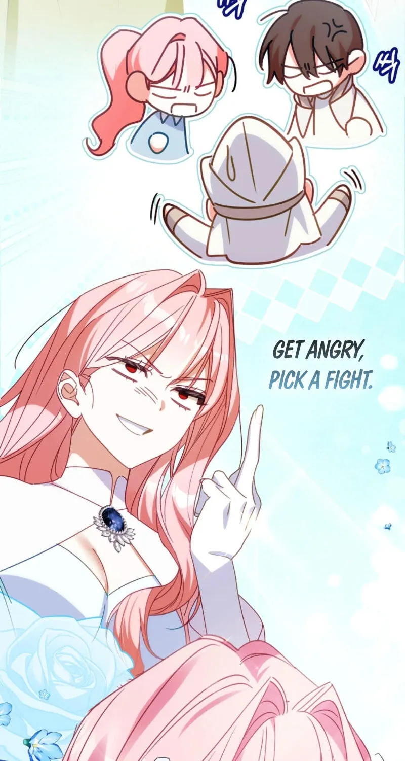 Read The Perfect Plan to Avoid the Death Ending chapter 34 image 19 on Lezhin