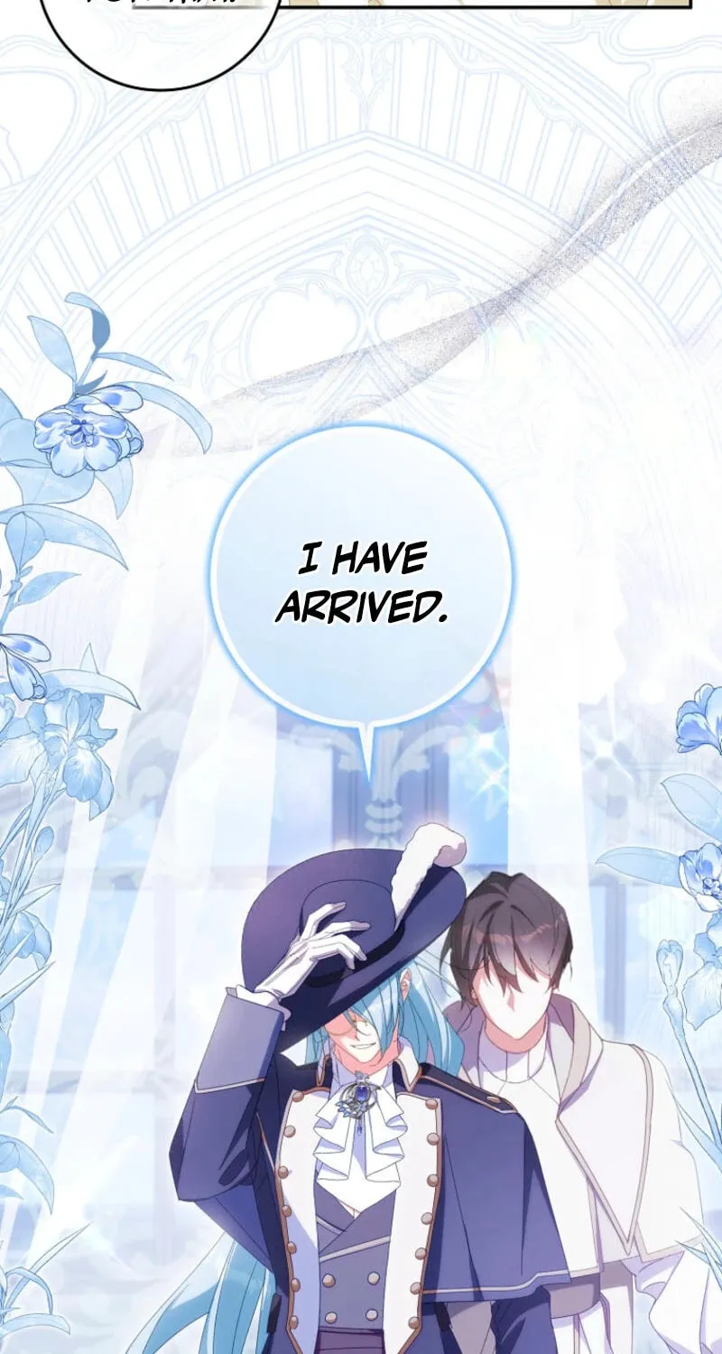 Read The Perfect Plan to Avoid the Death Ending chapter 34 image 2 on Lezhin