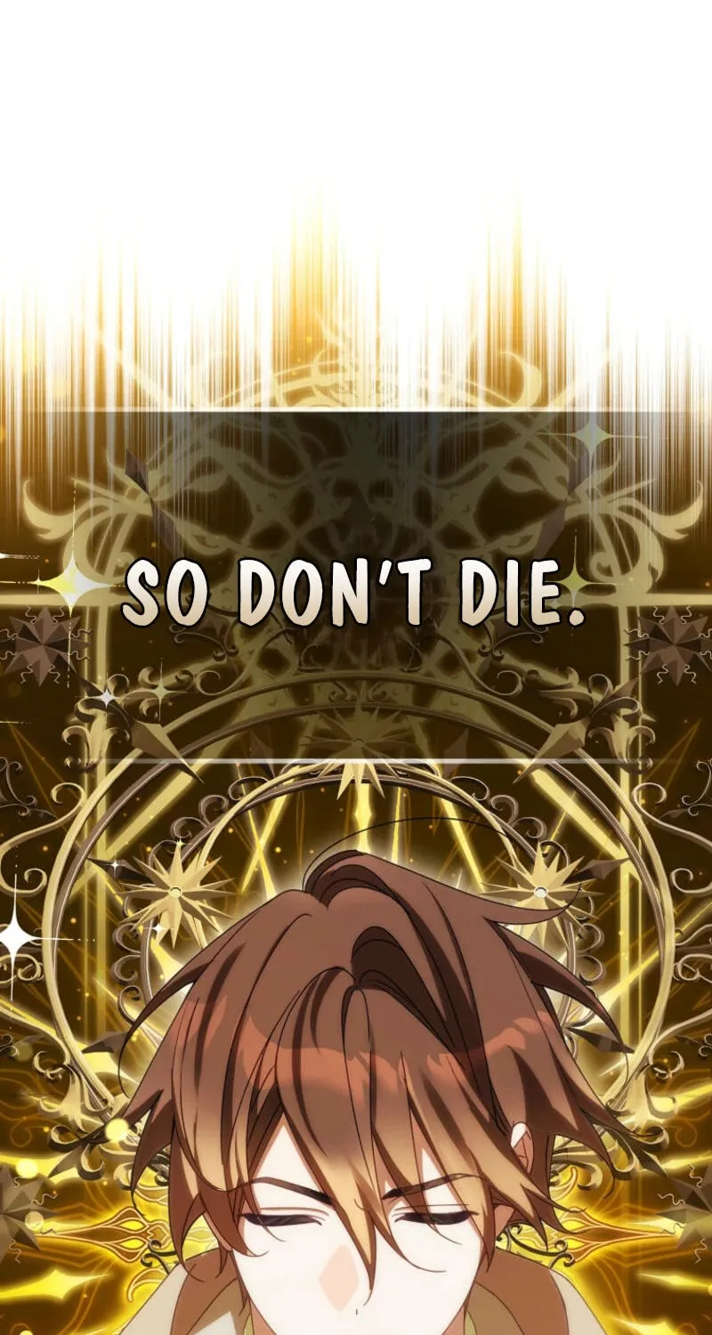Read The Perfect Plan to Avoid the Death Ending chapter 34 image 21 on Lezhin
