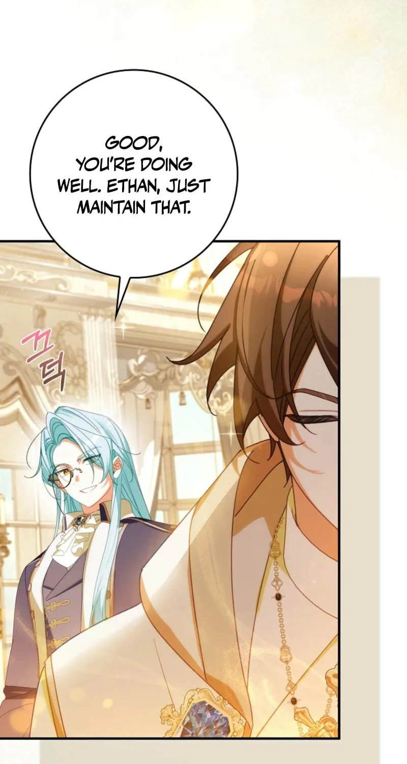 Read The Perfect Plan to Avoid the Death Ending chapter 34 image 23 on Lezhin
