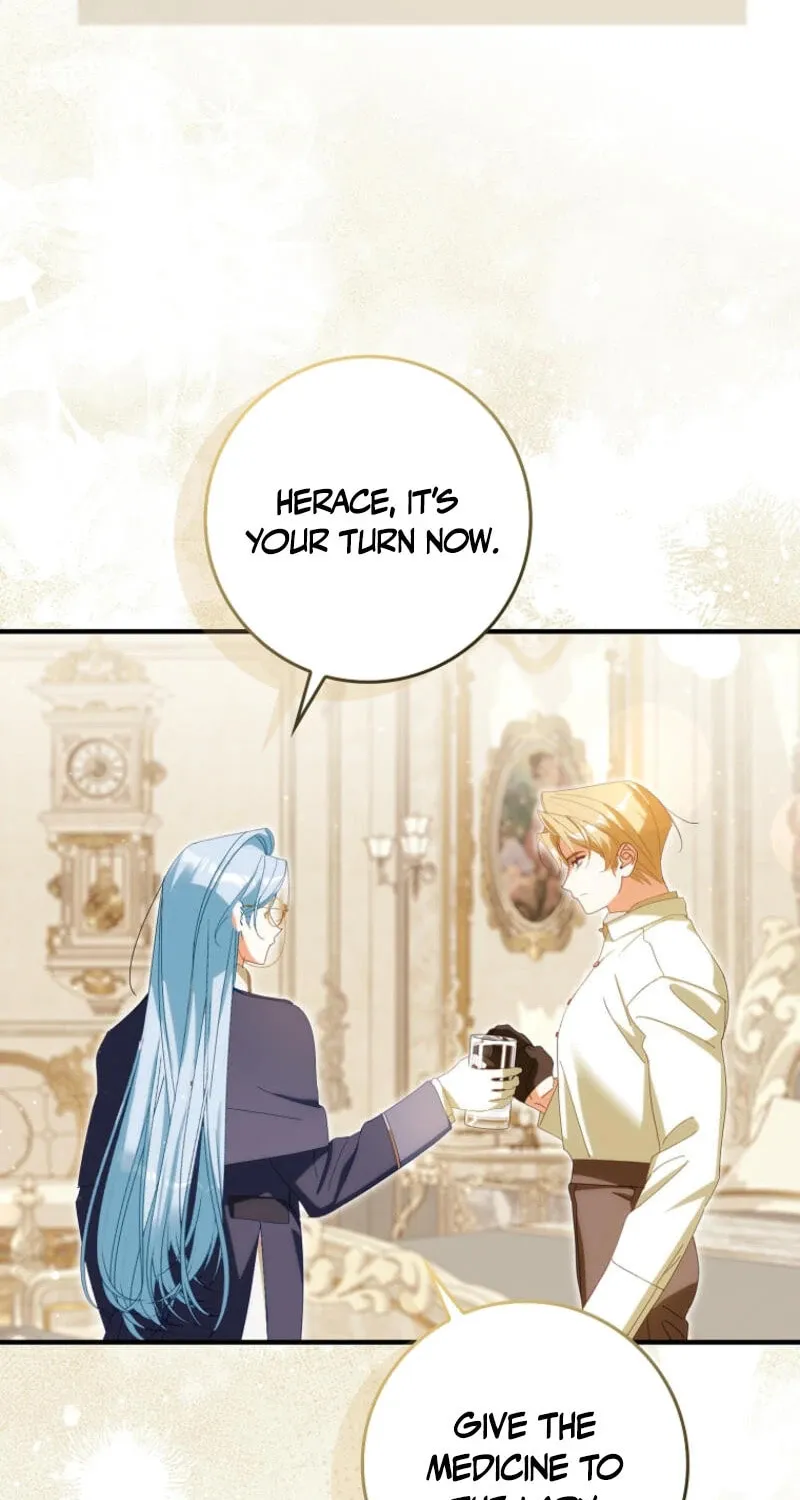Read The Perfect Plan to Avoid the Death Ending chapter 34 image 24 on Lezhin