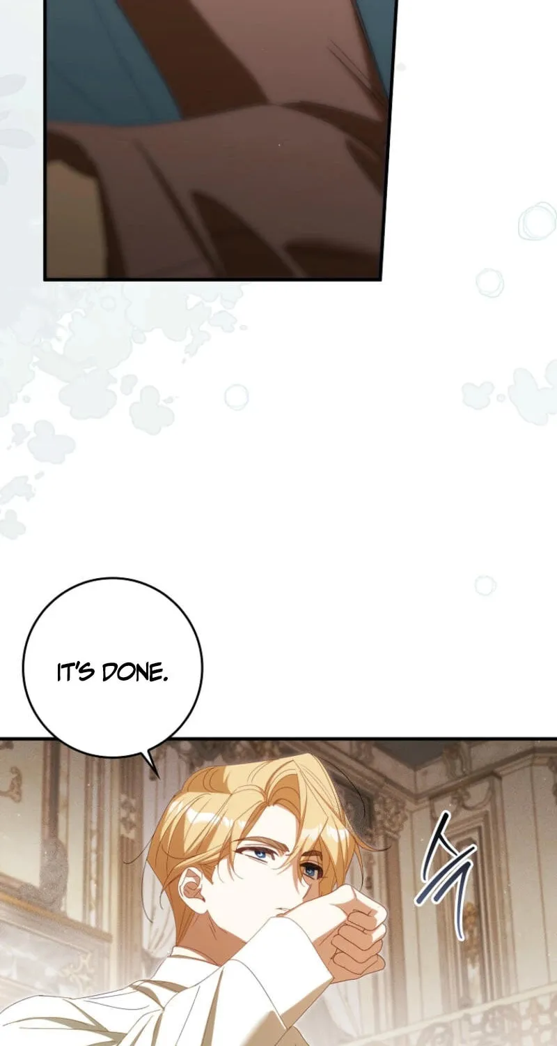 Read The Perfect Plan to Avoid the Death Ending chapter 34 image 30 on Lezhin