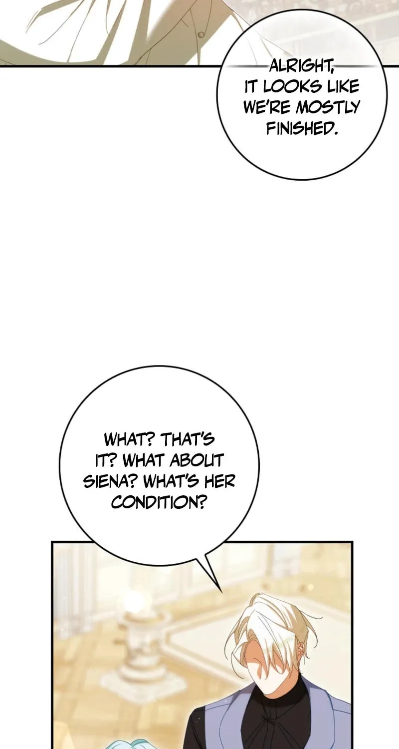 Read The Perfect Plan to Avoid the Death Ending chapter 34 image 31 on Lezhin