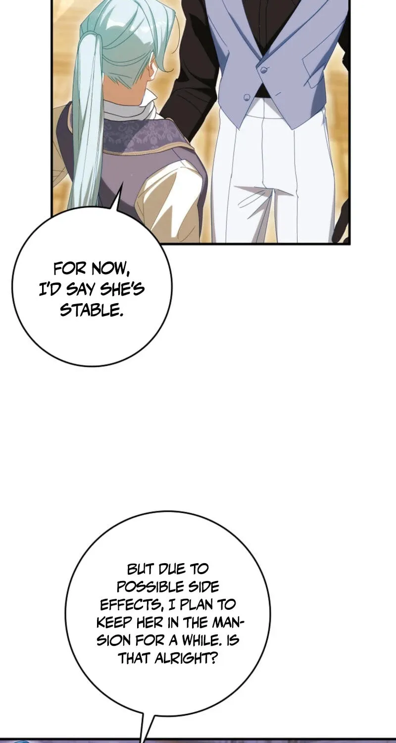 Read The Perfect Plan to Avoid the Death Ending chapter 34 image 32 on Lezhin