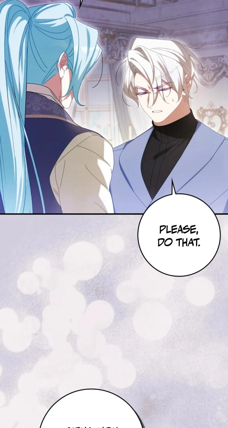 Read The Perfect Plan to Avoid the Death Ending chapter 34 image 33 on Lezhin