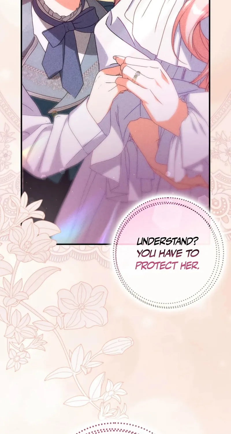 Read The Perfect Plan to Avoid the Death Ending chapter 34 image 38 on Lezhin