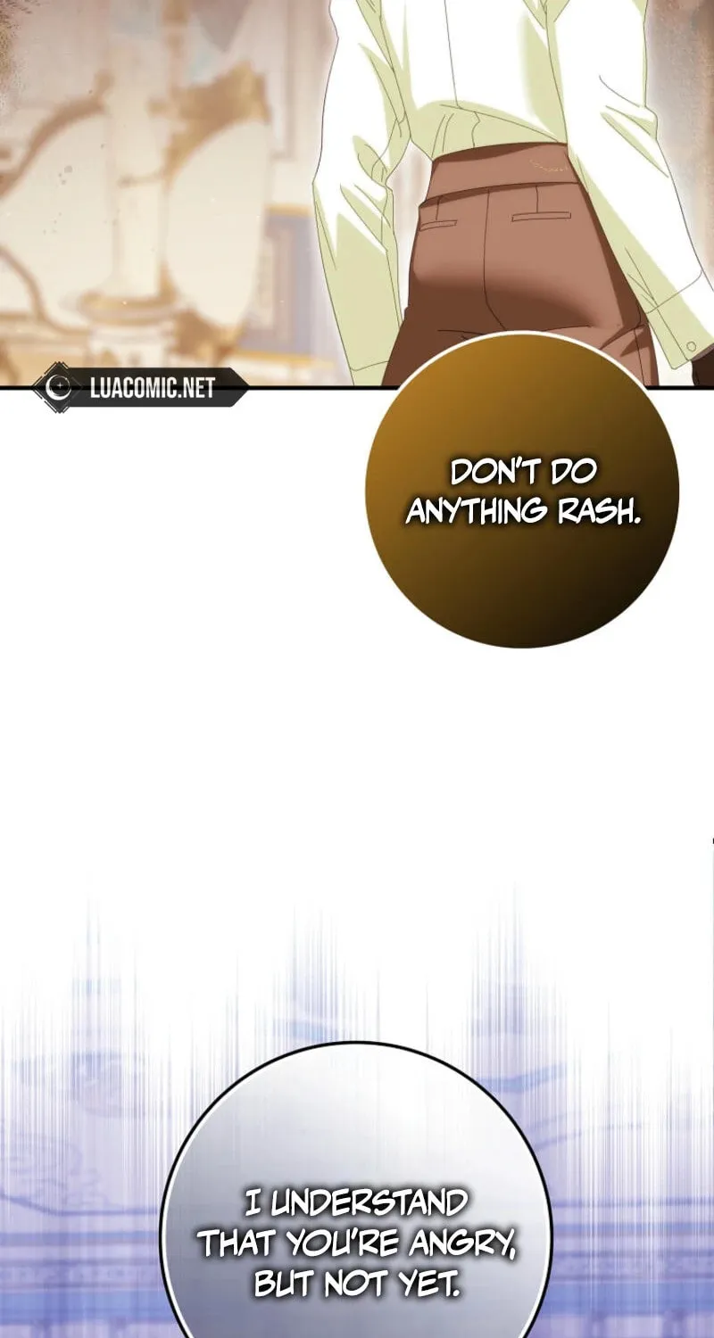 Read The Perfect Plan to Avoid the Death Ending chapter 34 image 43 on Lezhin