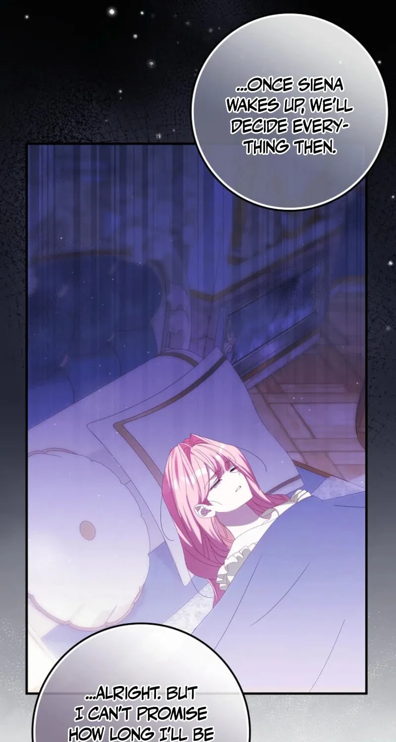 Read The Perfect Plan to Avoid the Death Ending chapter 34 image 45 on Lezhin
