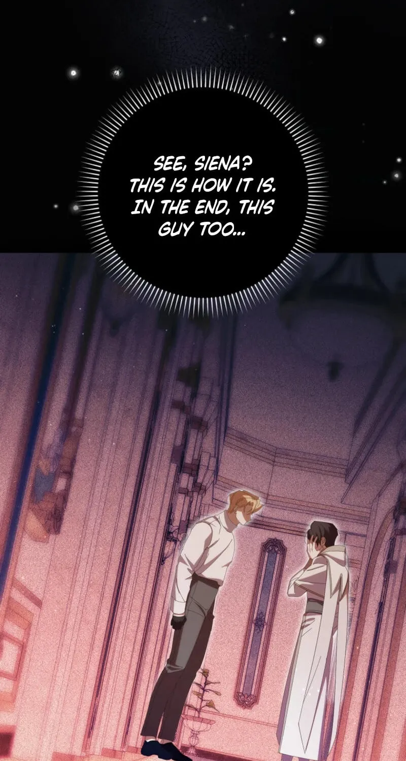 Read The Perfect Plan to Avoid the Death Ending chapter 34 image 50 on Lezhin