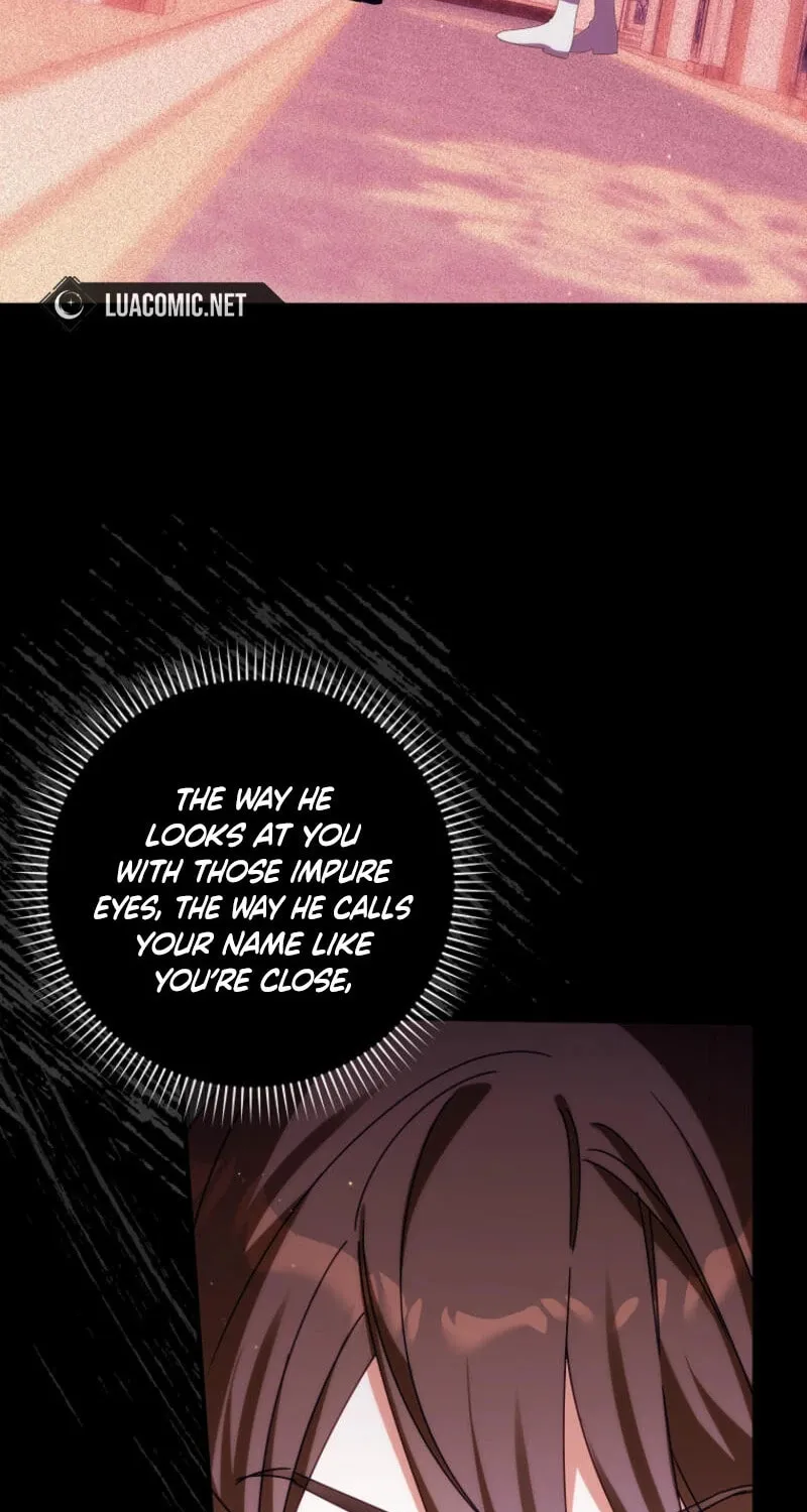 Read The Perfect Plan to Avoid the Death Ending chapter 34 image 51 on Lezhin