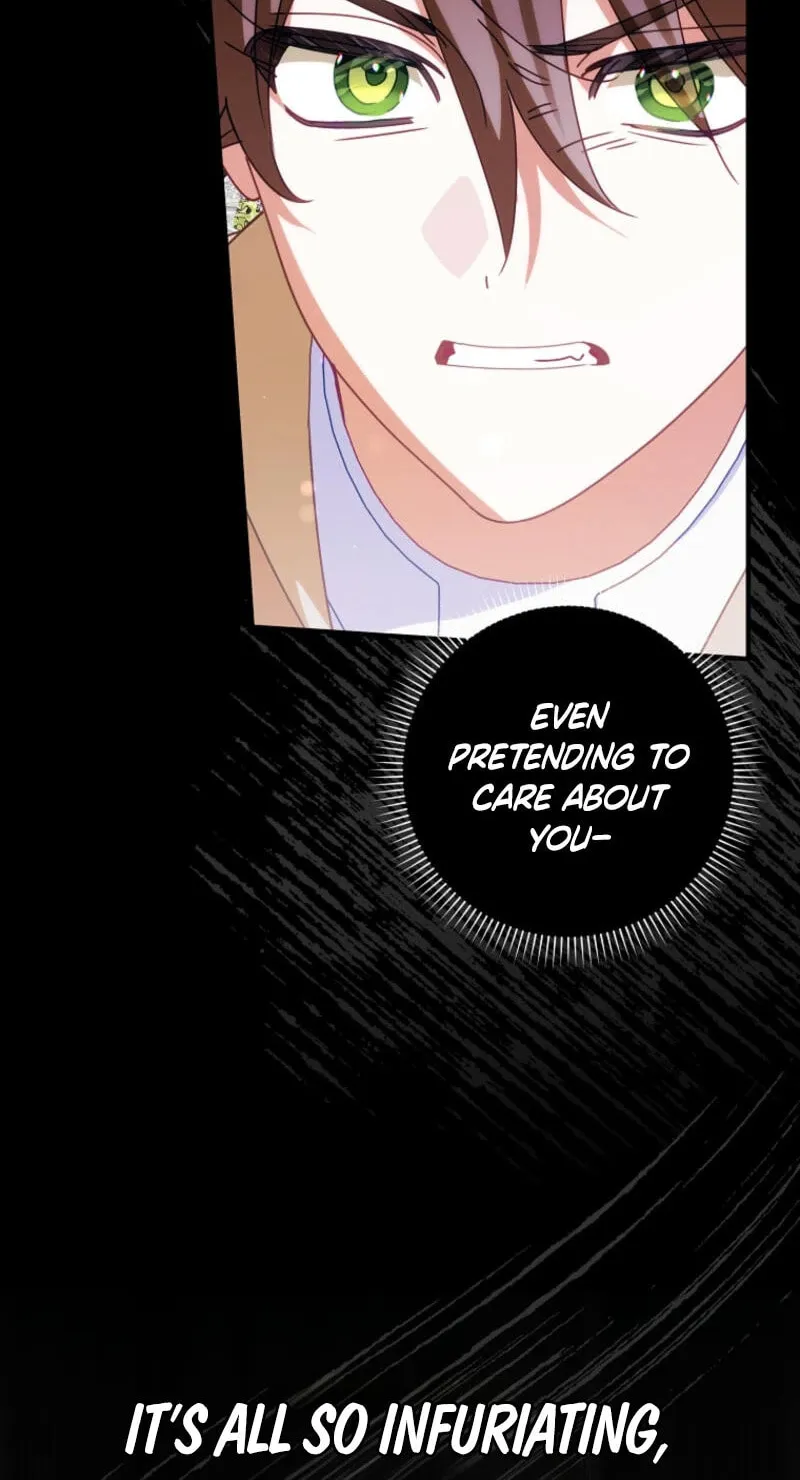 Read The Perfect Plan to Avoid the Death Ending chapter 34 image 52 on Lezhin