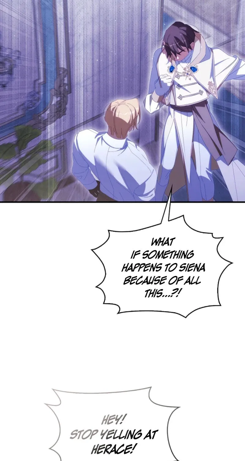 Read The Perfect Plan to Avoid the Death Ending chapter 34 image 55 on Lezhin
