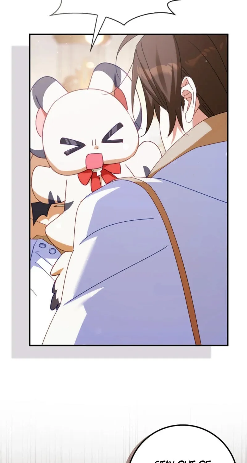 Read The Perfect Plan to Avoid the Death Ending chapter 34 image 56 on Lezhin