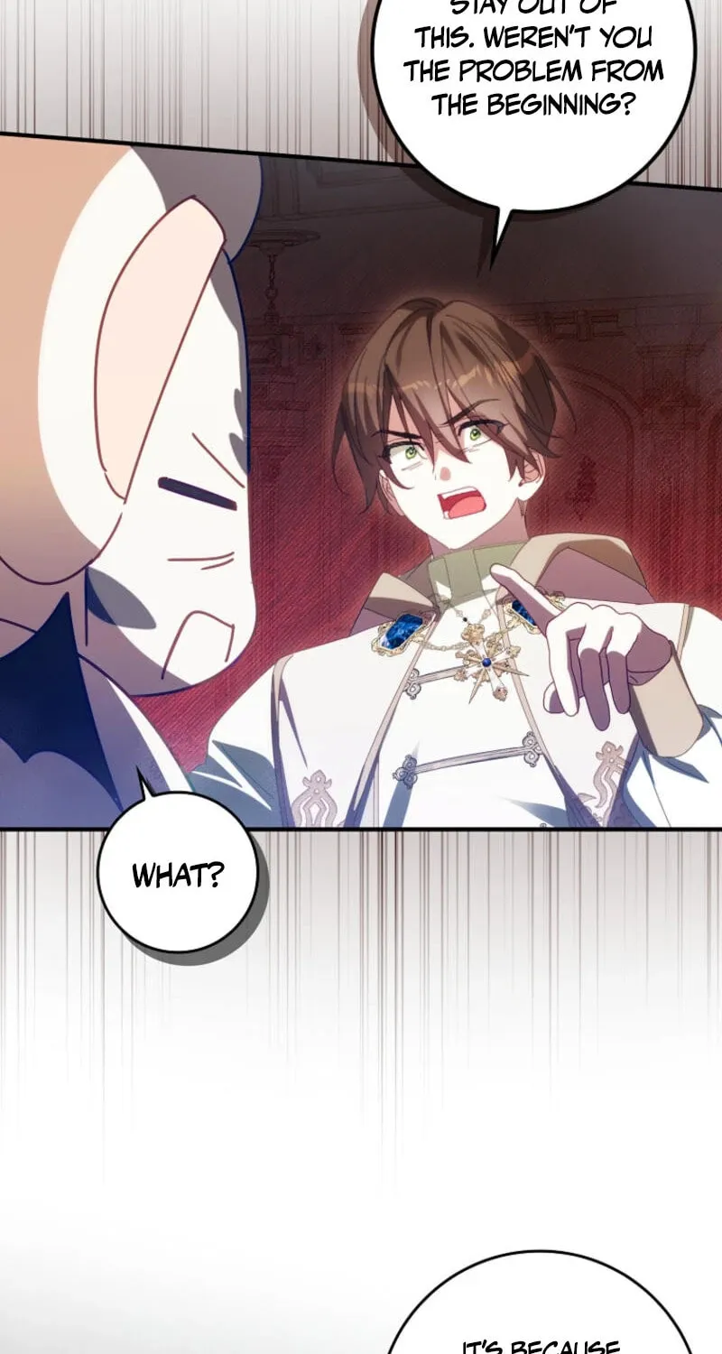 Read The Perfect Plan to Avoid the Death Ending chapter 34 image 57 on Lezhin