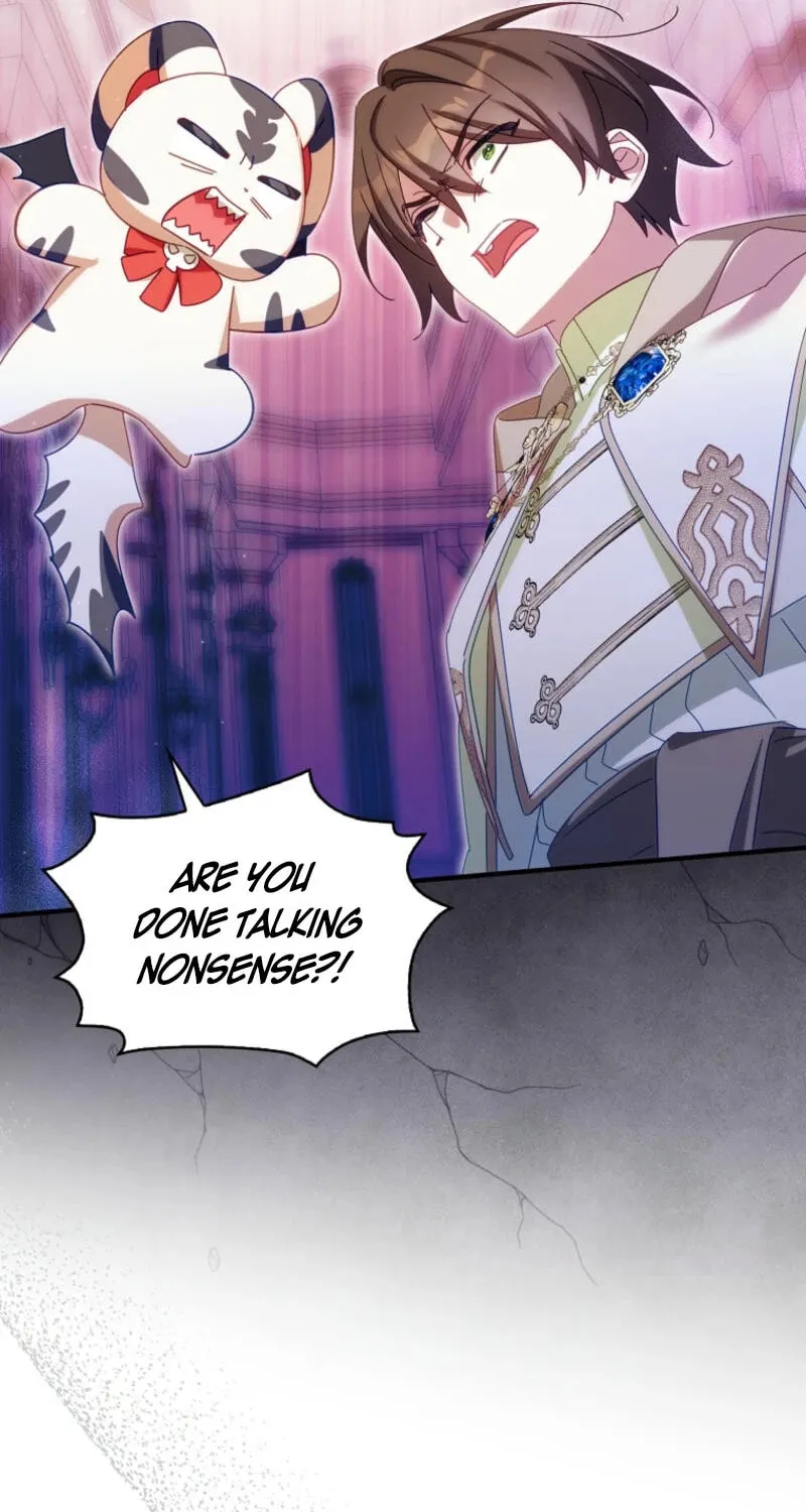 Read The Perfect Plan to Avoid the Death Ending chapter 34 image 59 on Lezhin