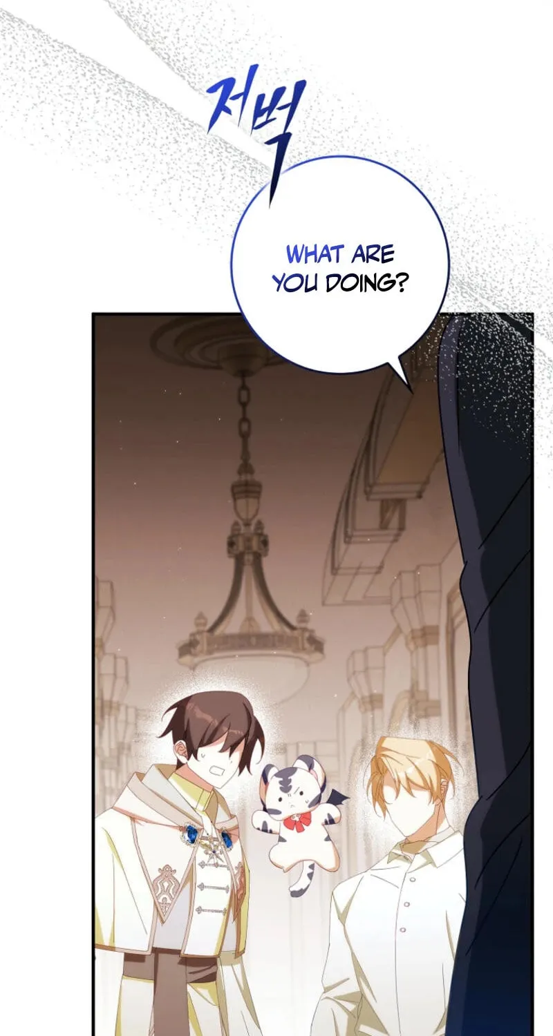 Read The Perfect Plan to Avoid the Death Ending chapter 34 image 60 on Lezhin