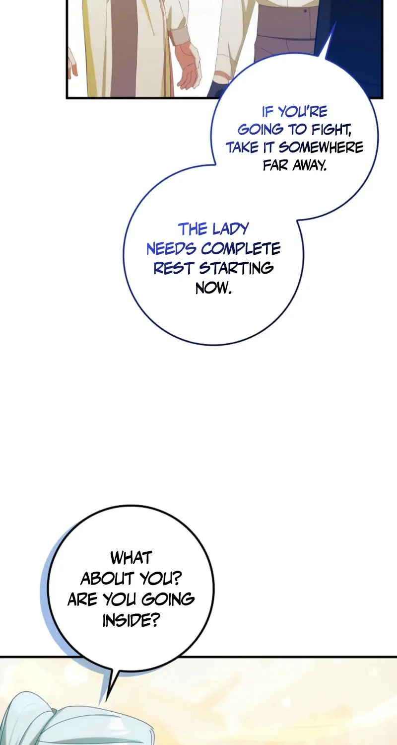 Read The Perfect Plan to Avoid the Death Ending chapter 34 image 61 on Lezhin