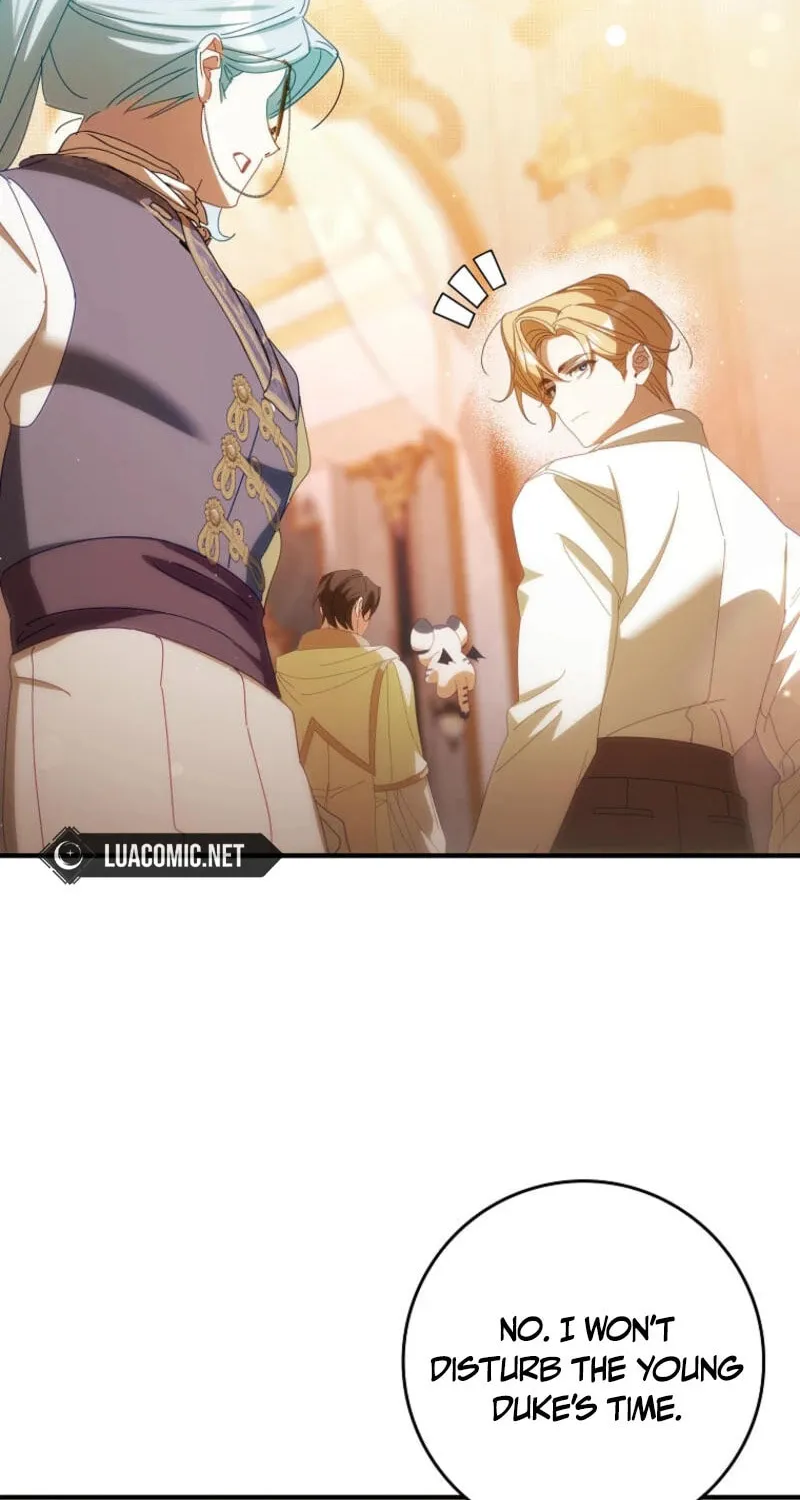 Read The Perfect Plan to Avoid the Death Ending chapter 34 image 62 on Lezhin