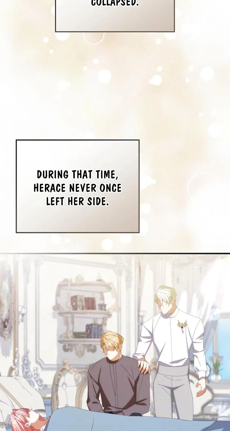 Read The Perfect Plan to Avoid the Death Ending chapter 34 image 66 on Lezhin