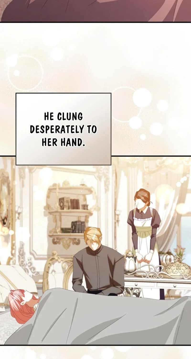Read The Perfect Plan to Avoid the Death Ending chapter 34 image 68 on Lezhin
