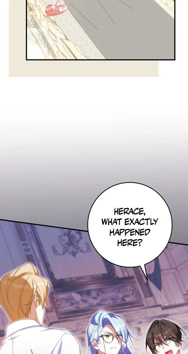 Read The Perfect Plan to Avoid the Death Ending chapter 34 image 7 on Lezhin