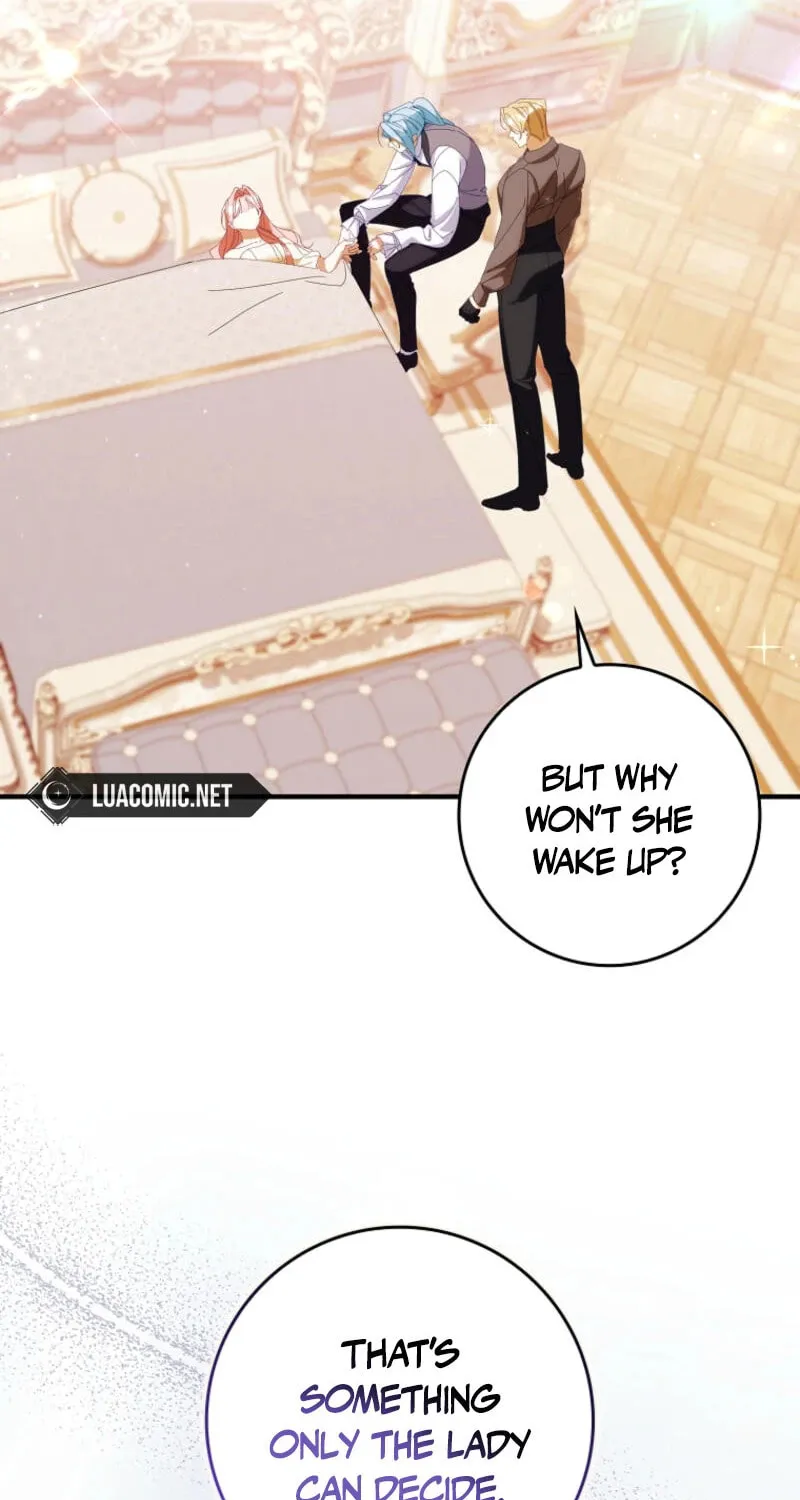 Read The Perfect Plan to Avoid the Death Ending chapter 34 image 71 on Lezhin