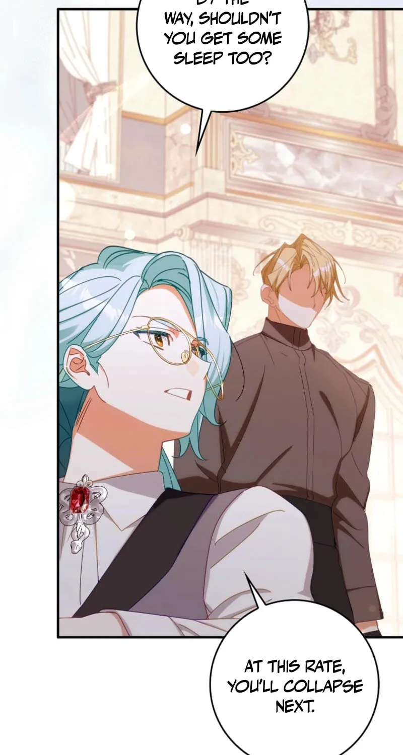 Read The Perfect Plan to Avoid the Death Ending chapter 34 image 73 on Lezhin