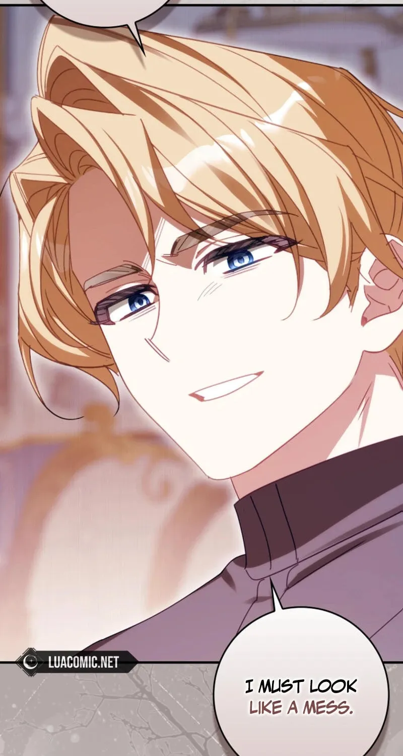 Read The Perfect Plan to Avoid the Death Ending chapter 34 image 78 on Lezhin
