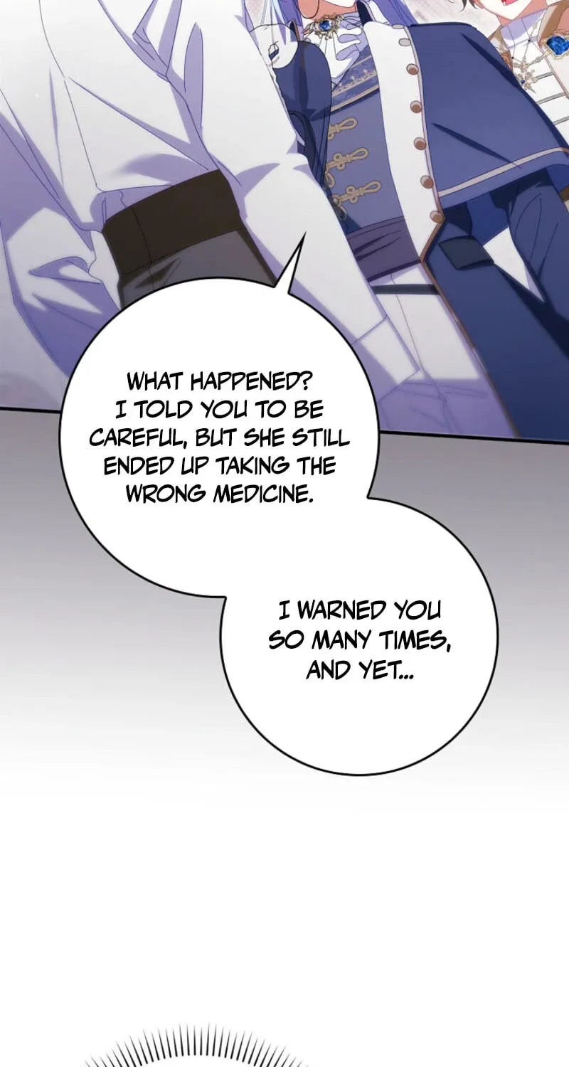 Read The Perfect Plan to Avoid the Death Ending chapter 34 image 8 on Lezhin