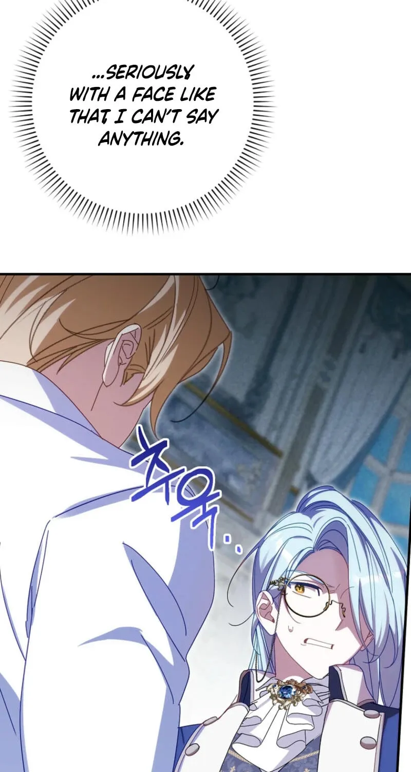 Read The Perfect Plan to Avoid the Death Ending chapter 34 image 9 on Lezhin