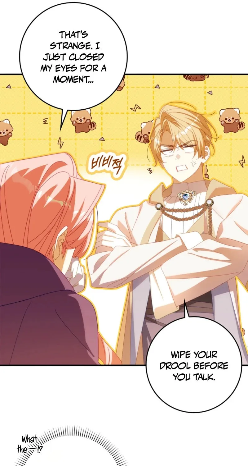 Read The Perfect Plan to Avoid the Death Ending chapter 35 image 10 on Lezhin