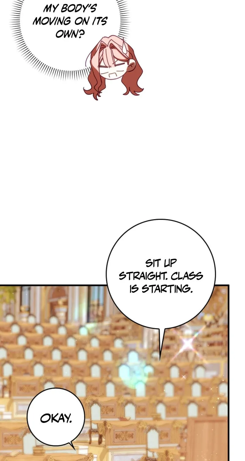 Read The Perfect Plan to Avoid the Death Ending chapter 35 image 11 on Lezhin