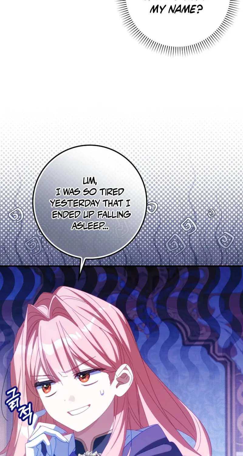 Read The Perfect Plan to Avoid the Death Ending chapter 35 image 17 on Lezhin