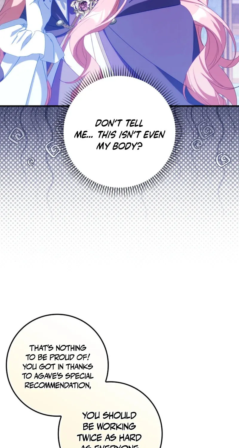 Read The Perfect Plan to Avoid the Death Ending chapter 35 image 18 on Lezhin