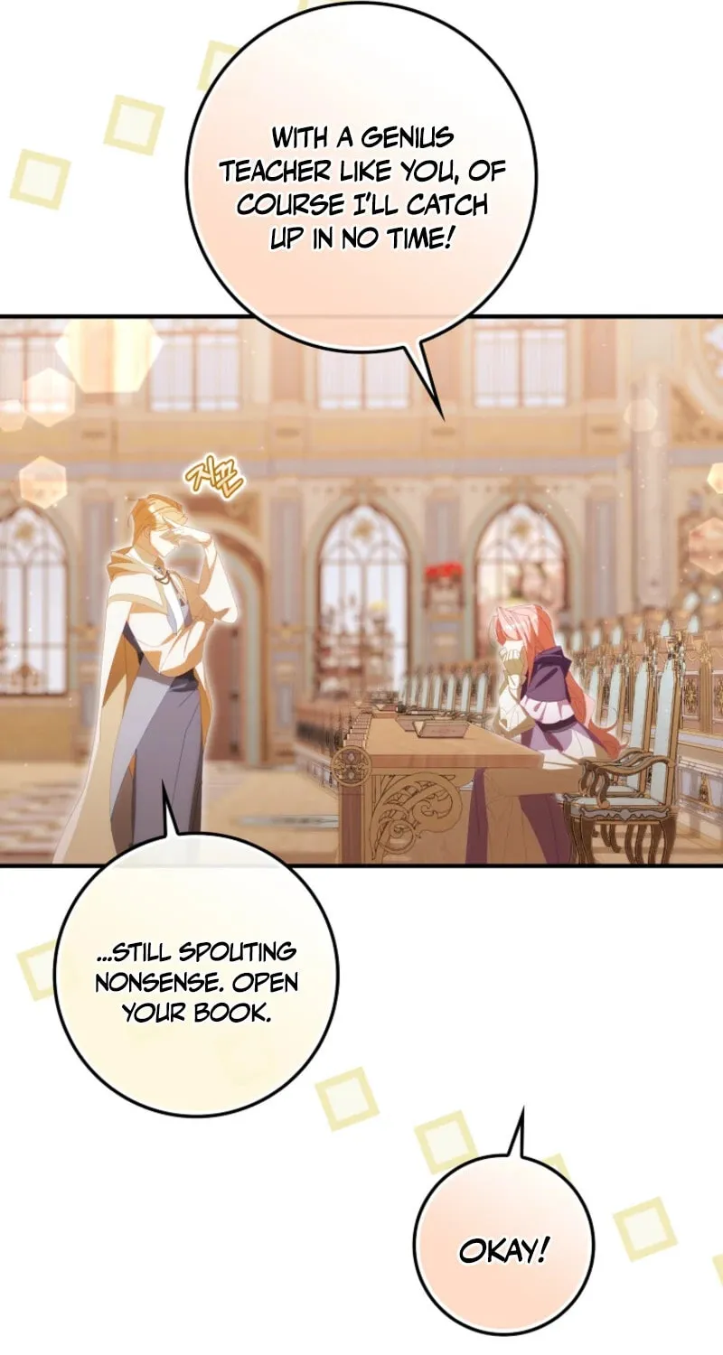Read The Perfect Plan to Avoid the Death Ending chapter 35 image 20 on Lezhin