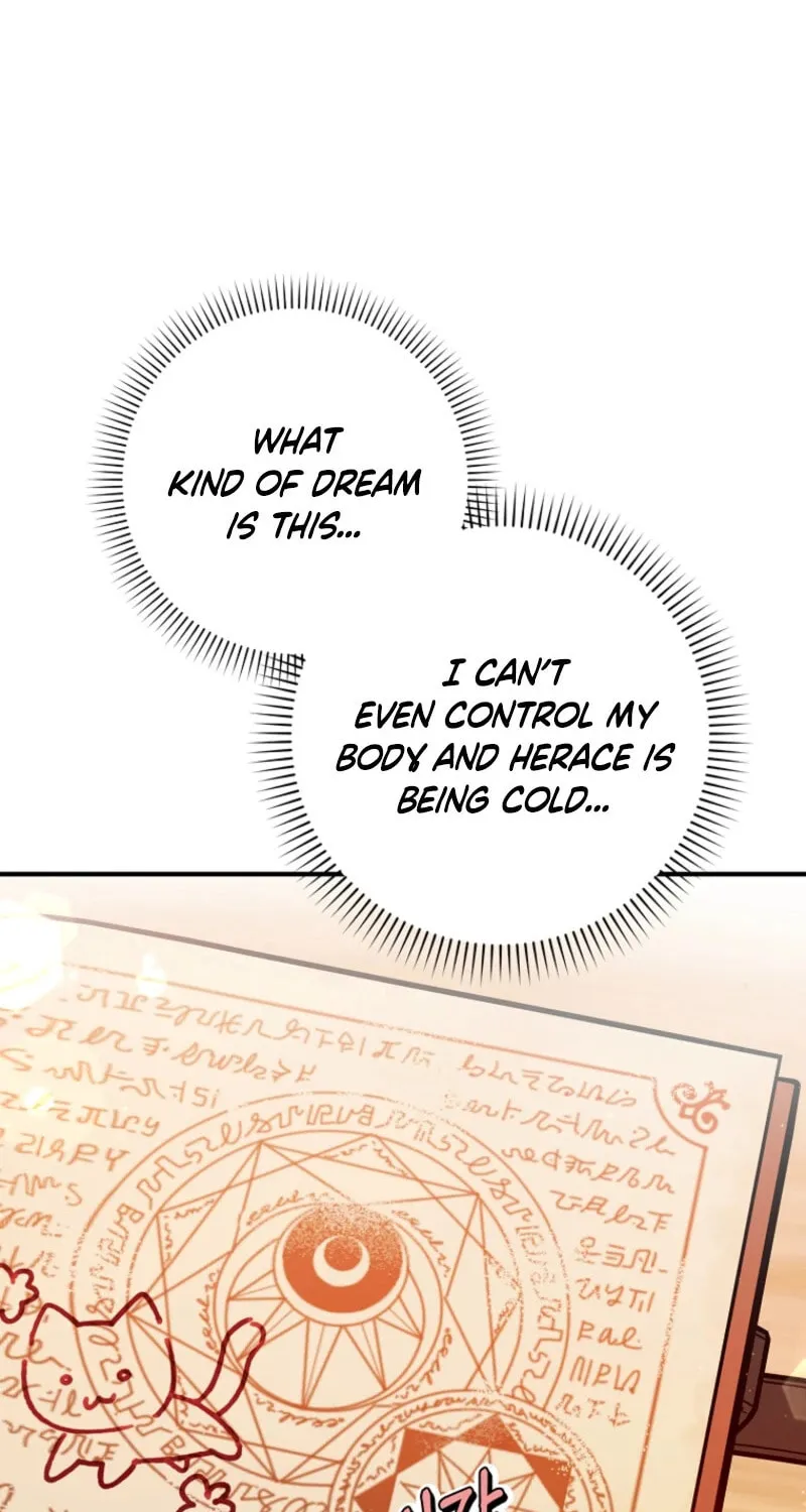 Read The Perfect Plan to Avoid the Death Ending chapter 35 image 21 on Lezhin