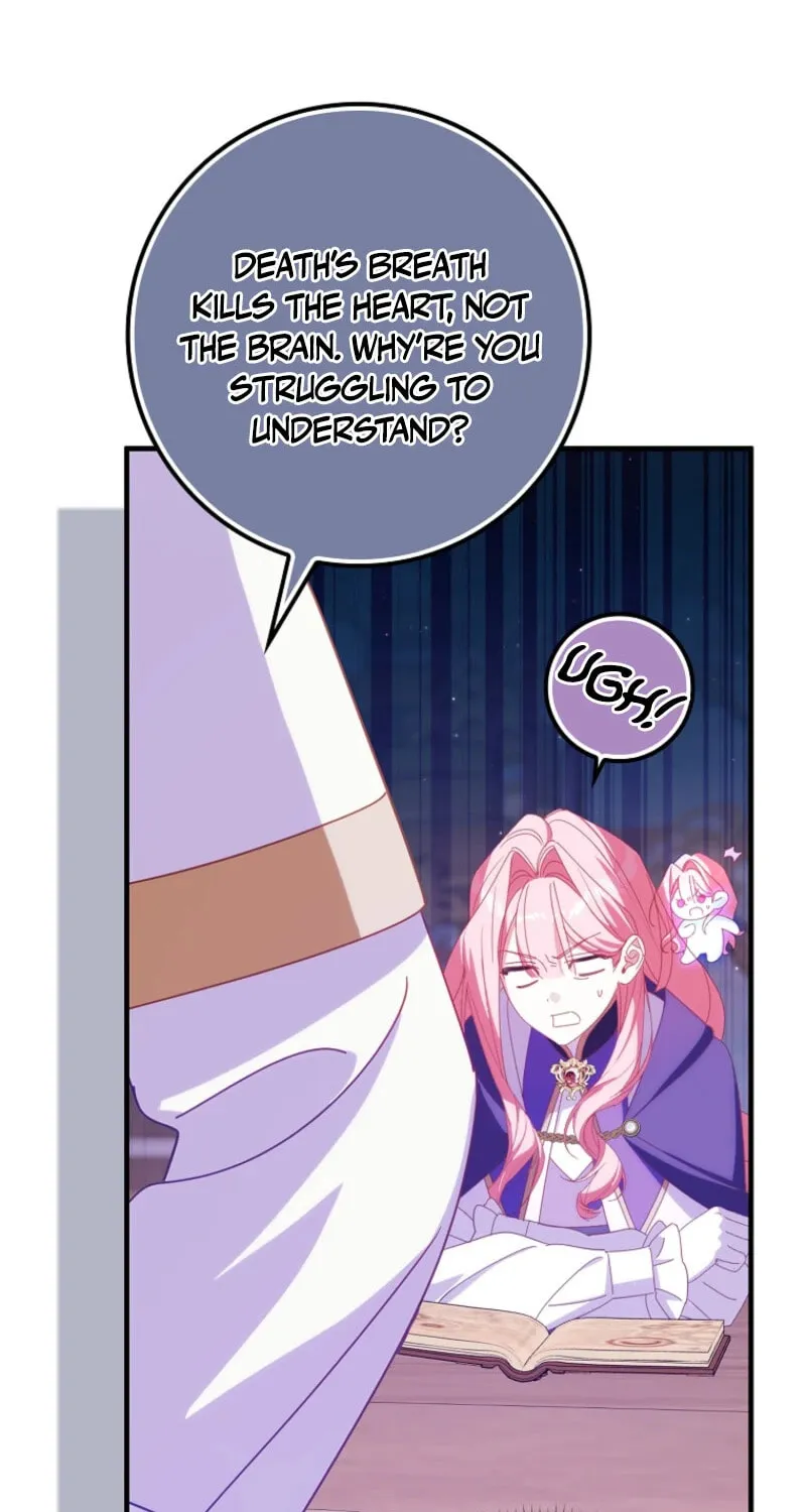 Read The Perfect Plan to Avoid the Death Ending chapter 35 image 24 on Lezhin